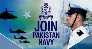 Latest Pakistan Navy Karachi Jobs 2025